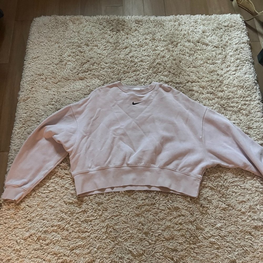 Nike Crrwneck
